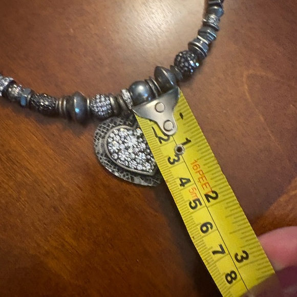 Necklace. - Picture 8 of 8